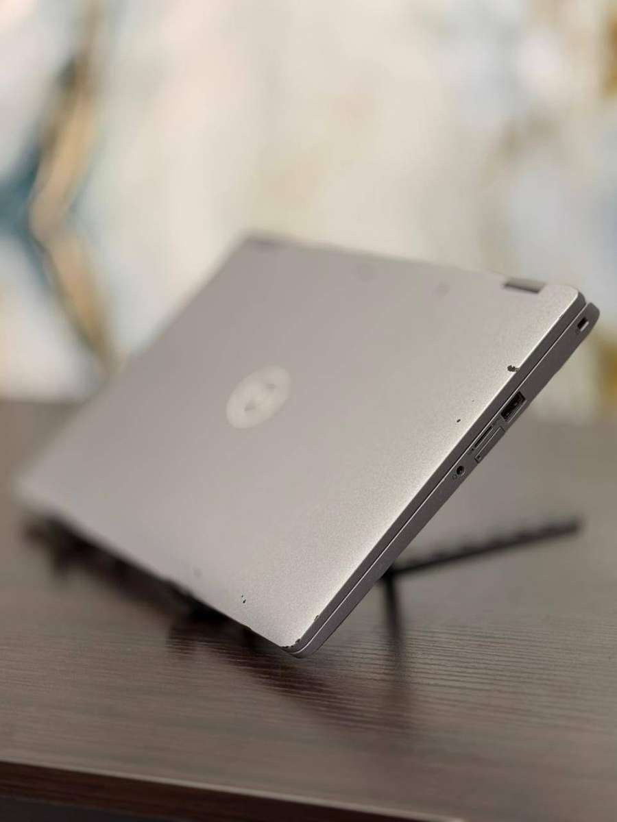 Dell Latitude 5310 2-in-1  Intel Core i7-10610U, 10th Gen Intel processor (Touchscreen)