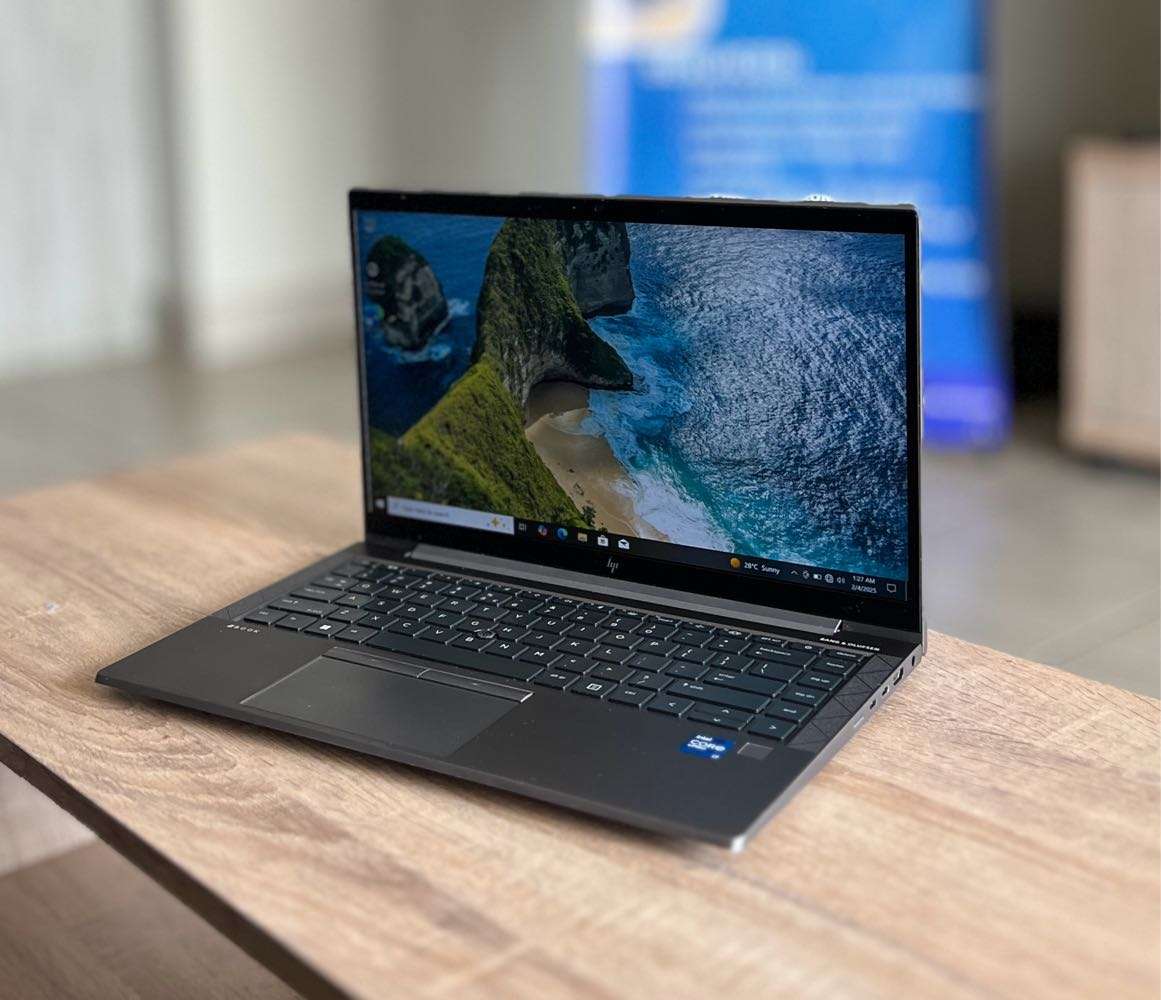 Hp Zbook Firefly 14inch, G8, Mobile Workstation PC, intel Core i7vPro- 1185G7,  11th Generation