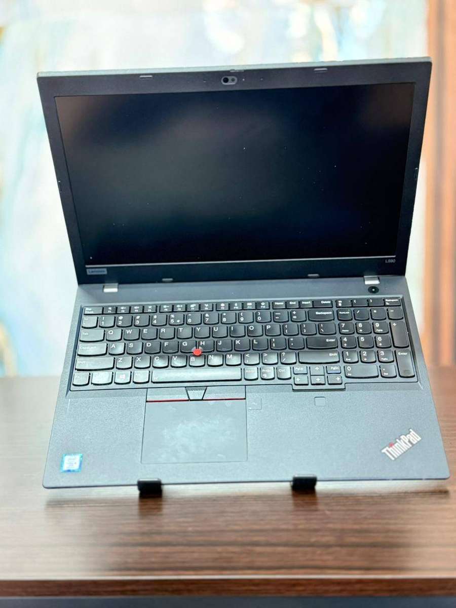 Lenovo ThinkPad L590  8th Generation Intel® Core i5-8365U Processor