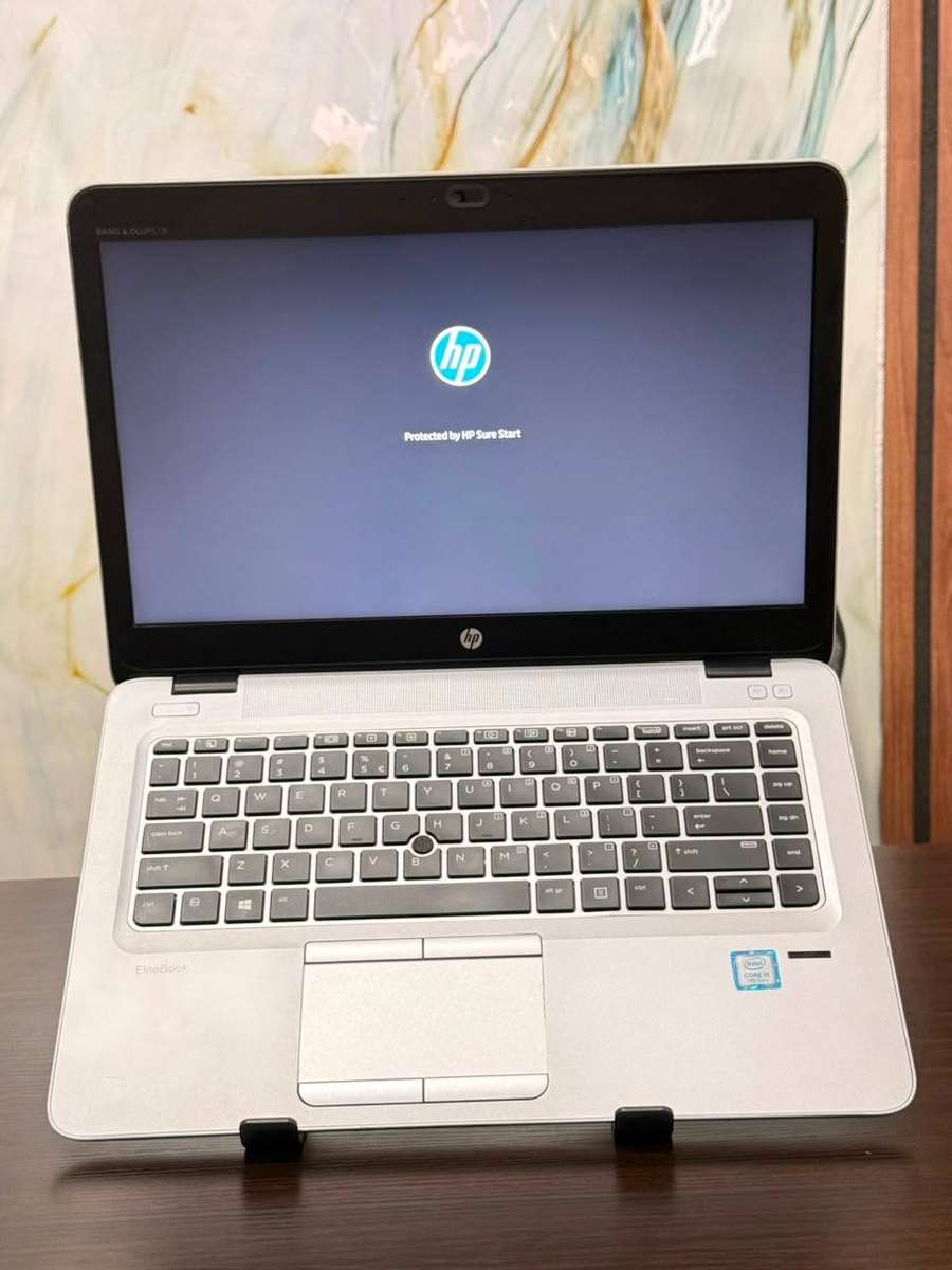 HP EliteBook 840 G4  7th Generation Intel® Core i5-7300U processor,