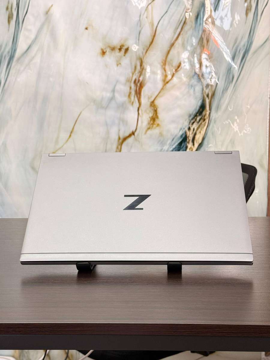 HP ZBook Fury 15 G7 Mobile Workstation  10th Generation Intel® Core i5-10400H processor, NVIDIA Qu