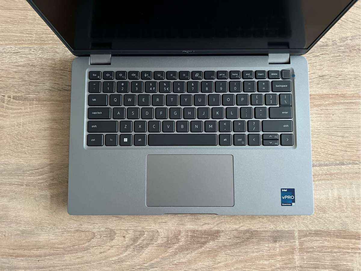 Dell Latitude 5440,  intel Core i5vPro- 1335U,  13th Generation