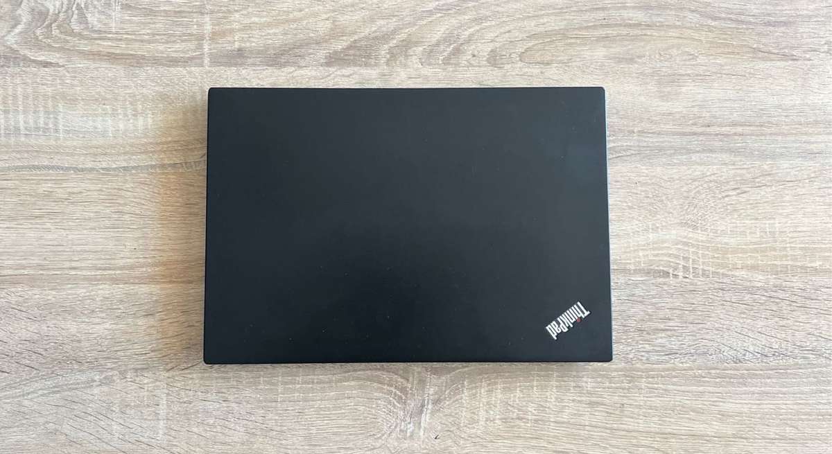 Lenovo Thinkpad T480s, intel  Core i7vPro - 8650CPU,  8th Generation (Touch Screen)