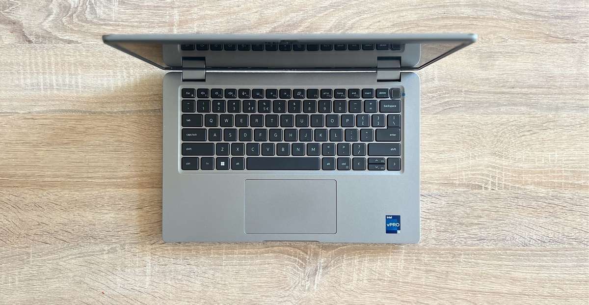 Dell Latitude 5440,  Core i5vPro- 1345U,  13th Generation