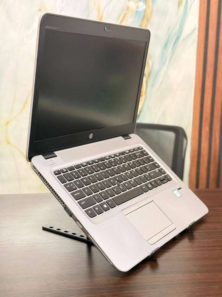 HP EliteBook 840 G4  7th Generation Intel® Core i5-7300U processor,