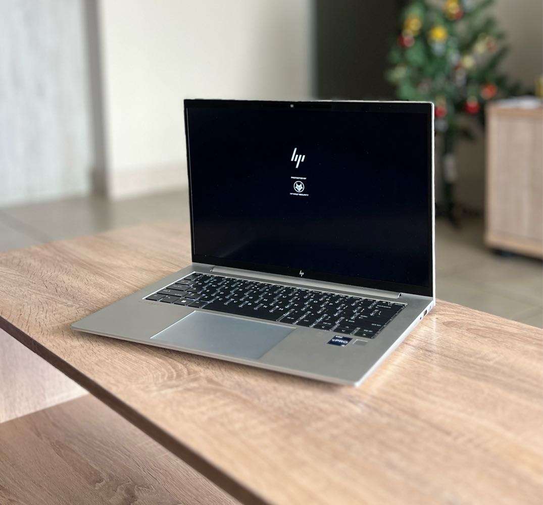 Hp Elitebook 840 14inch G10 Notebook PC,  Core i5vPro - 1345CPU , 13th Generation