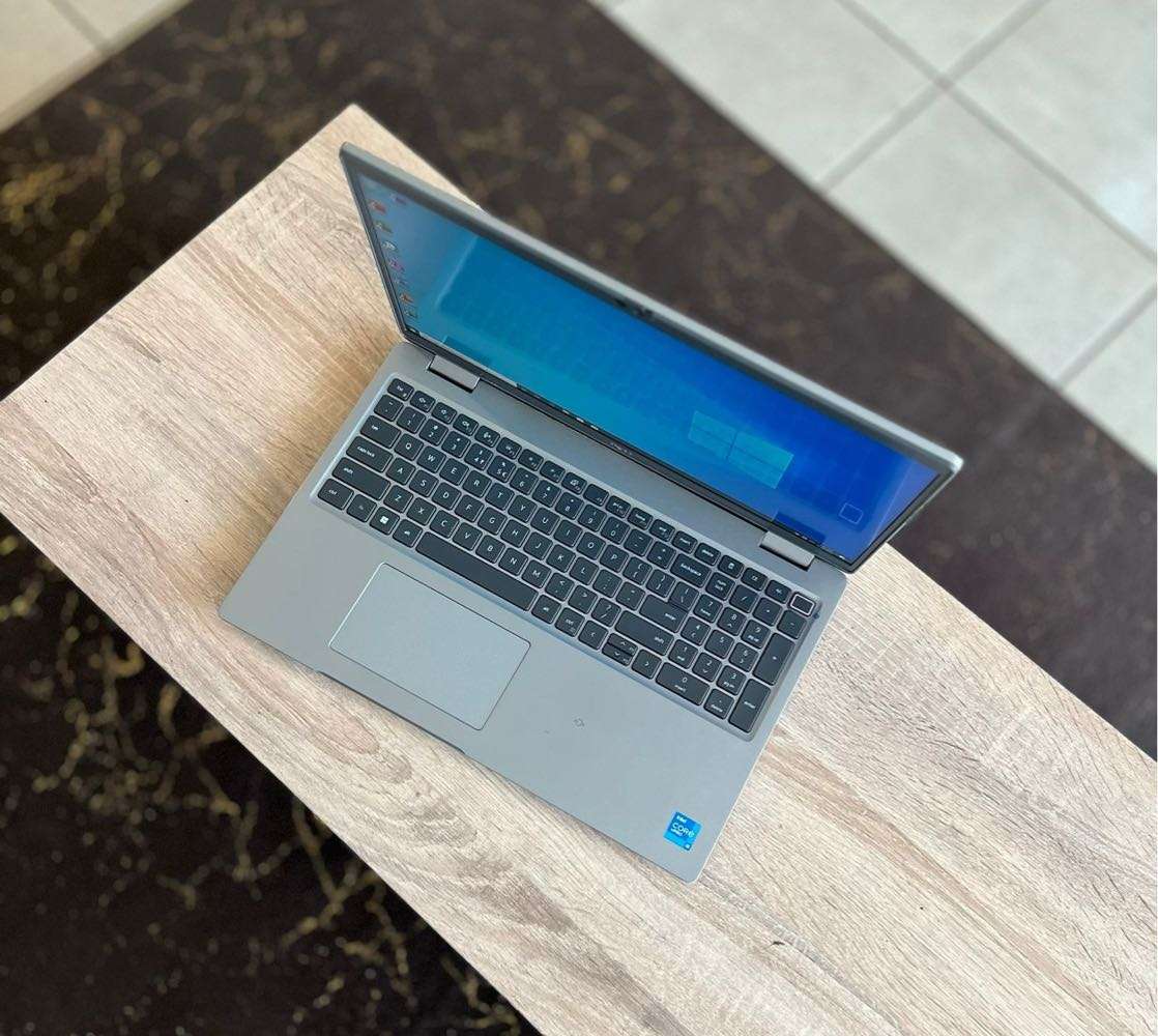 Dell Latitude 5520 Core i5vPro 11th Generation