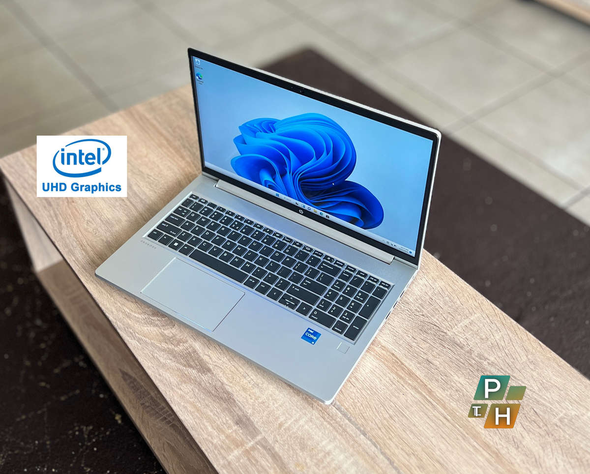 Hp Probook 650 15.6inch, G8, Notebook PC, intel Core i5 - 1135CPU,  11th Generation