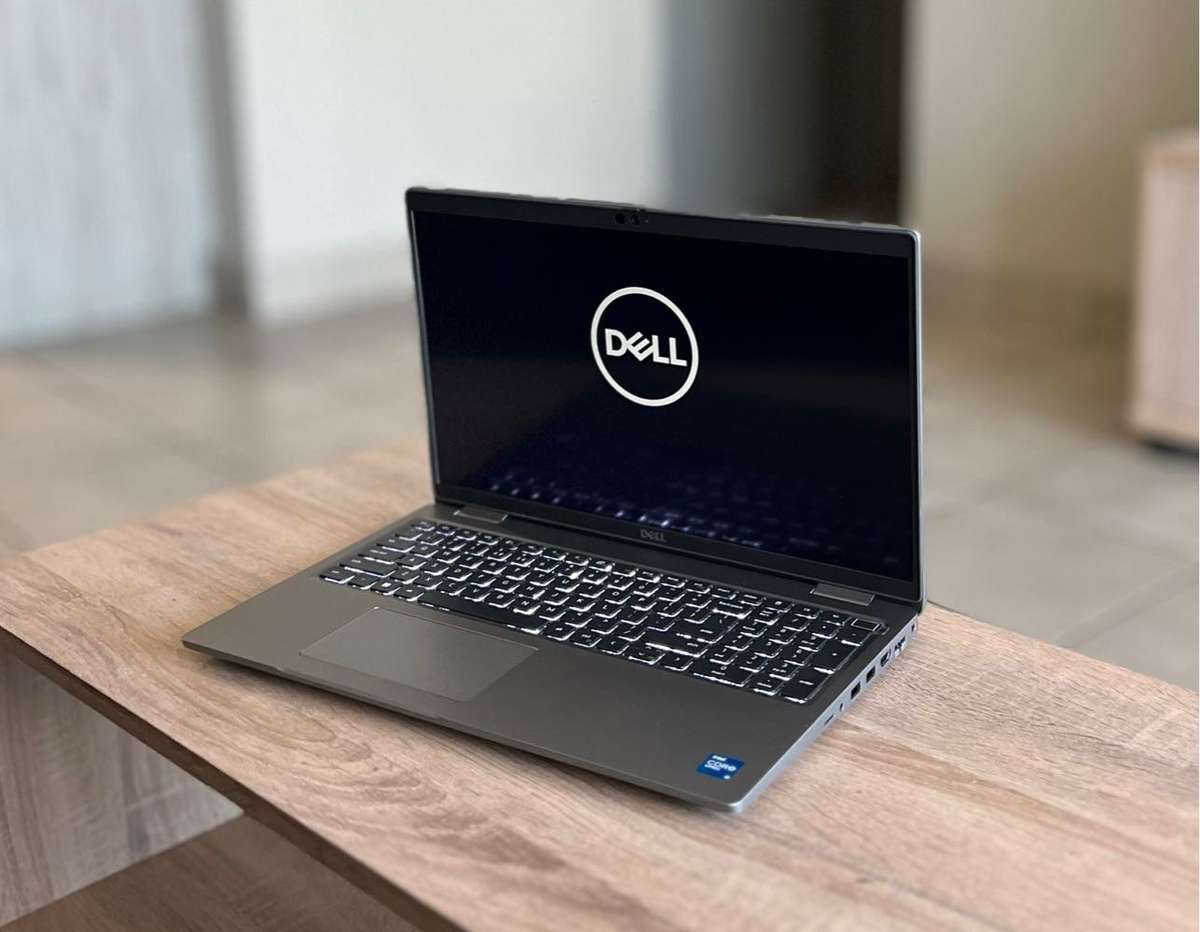 Dell Latitude 5520 Core i5vPro 11th Generation