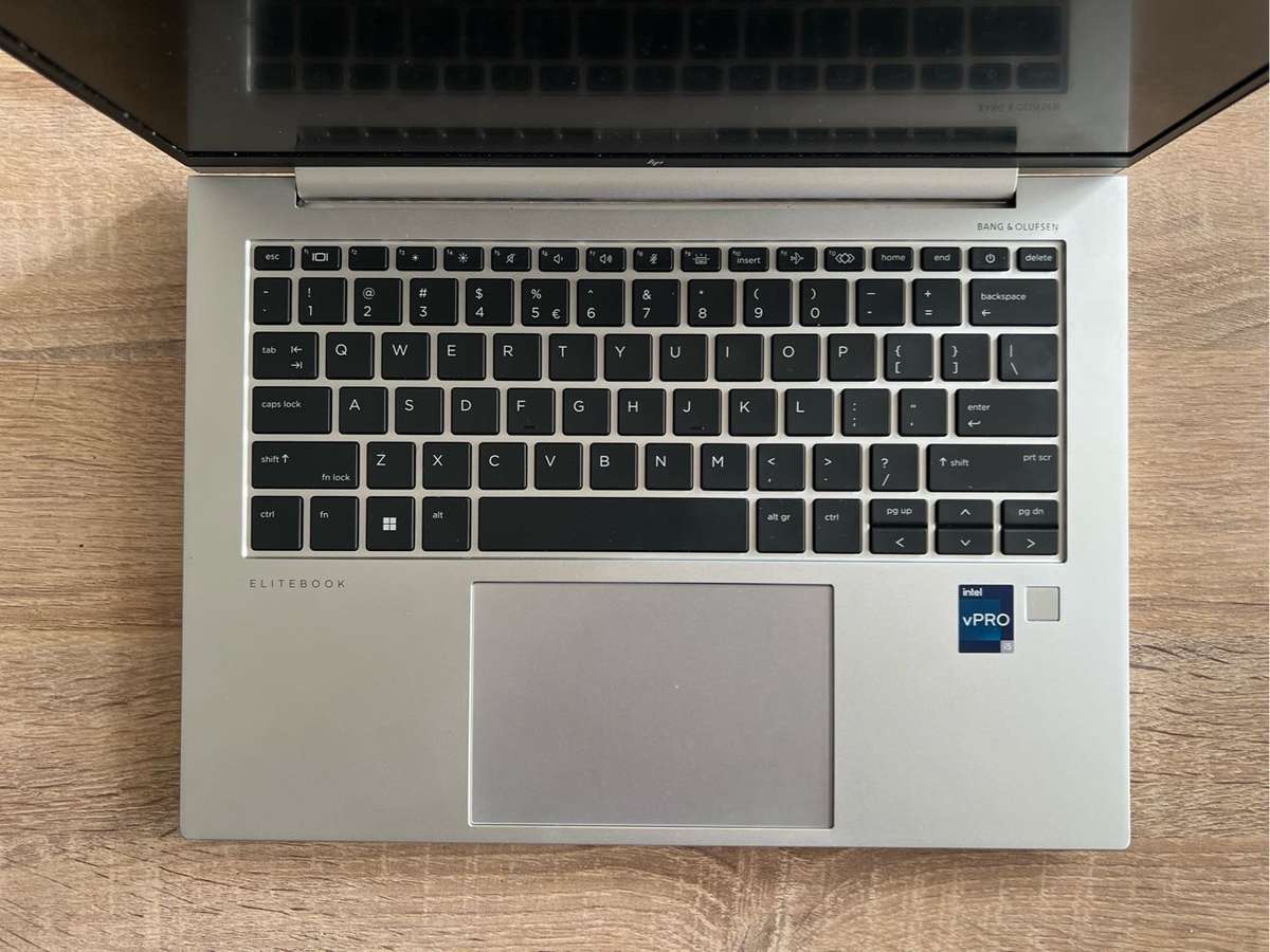 Hp Elitebook 840 14inch G10 Notebook PC,  Core i5vPro - 1345CPU , 13th Generation