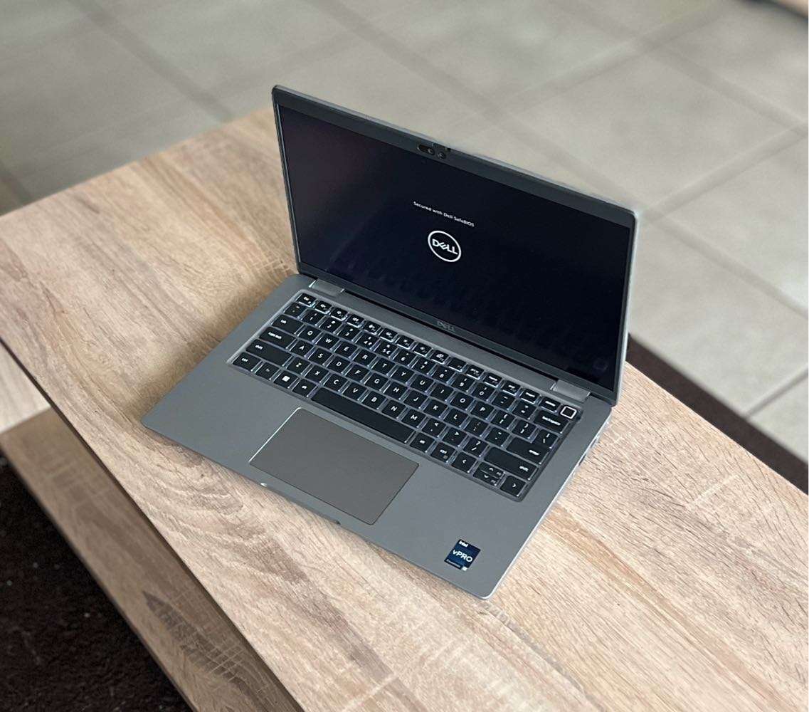 Dell Latitude 5440,  intel Core i5vPro- 1335U,  13th Generation