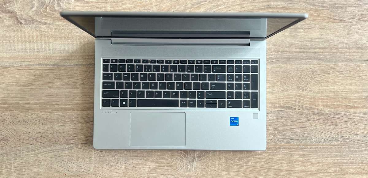 Hp Elitebook 650 15.6inch, G9, Notebook PC, intel Core i5 - 1235U,  12th Generation