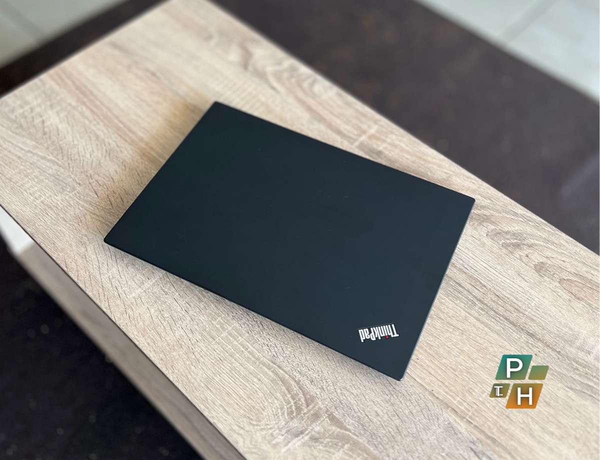 Lenovo Thinkpad T14 Gen 2, AMD RYZEN 5Pro, 5650U, Radeon Graphics