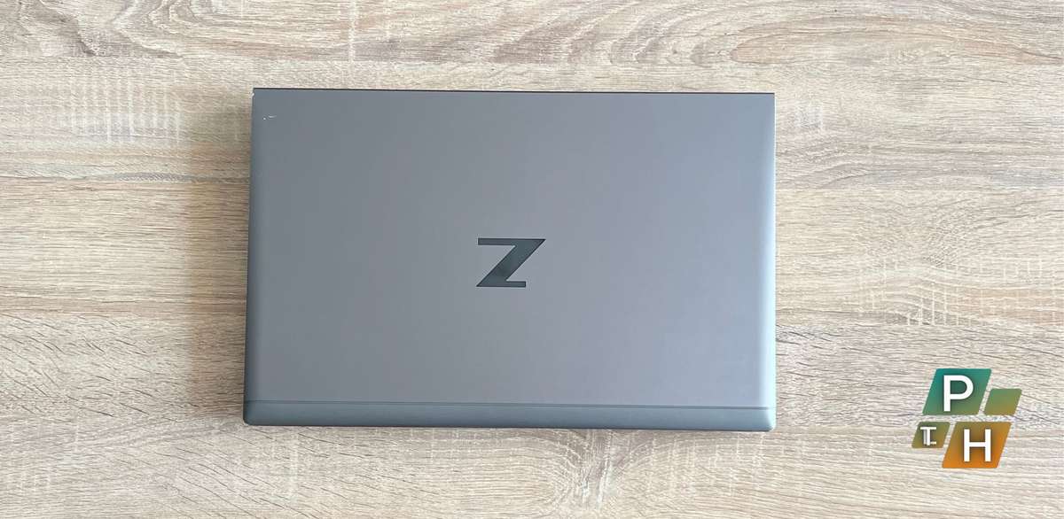 Hp Zbook Firefly 15 G7, Mobile Workstation,  Core i7vPro 10th Generation