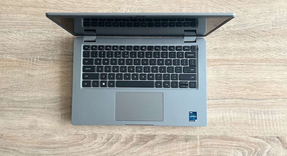 Dell Latitude 5440,  intel Core i5vPro- 1335U,  13th Generation