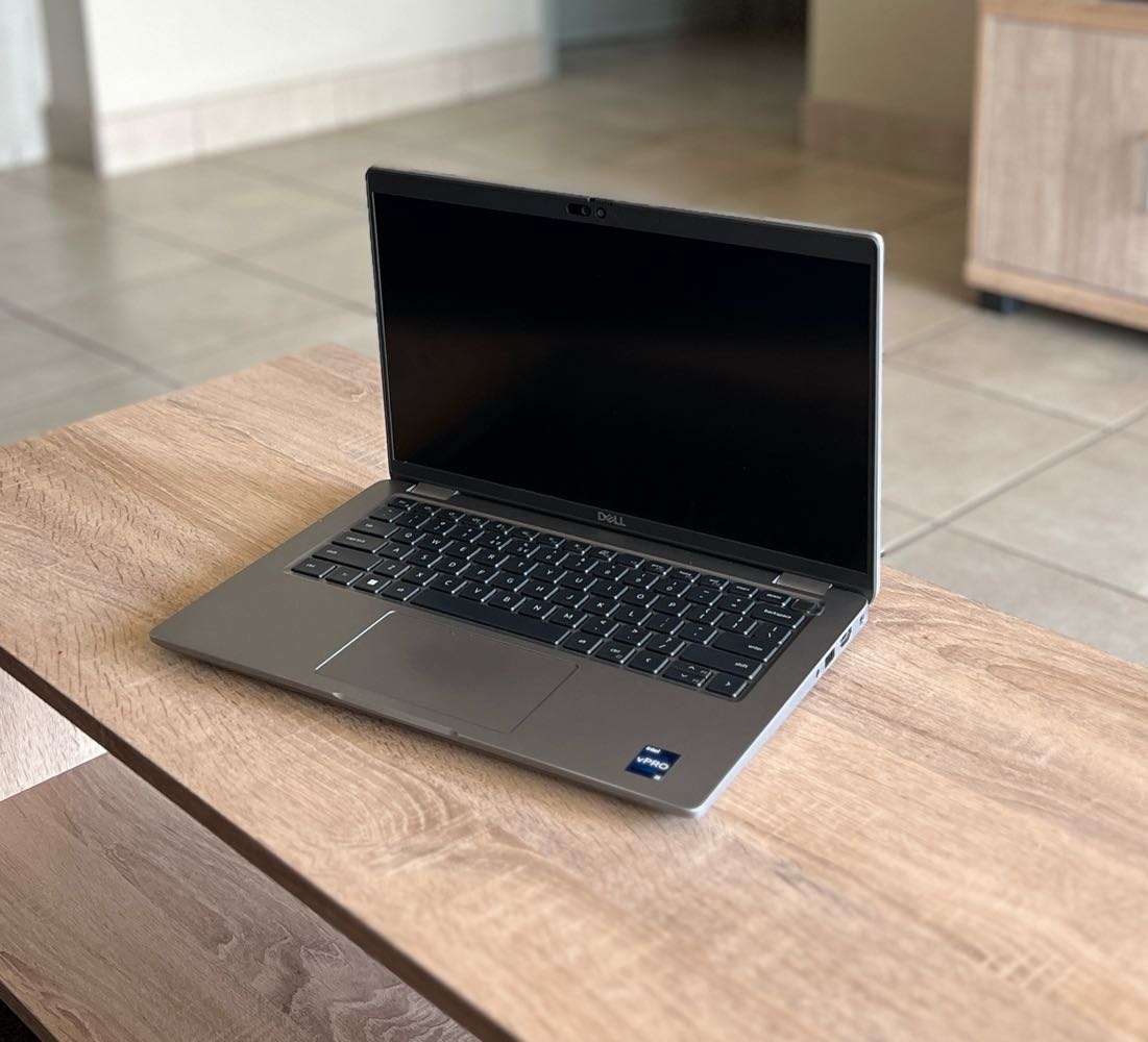 Dell Latitude 5440,  Core i5vPro- 1345U,  13th Generation