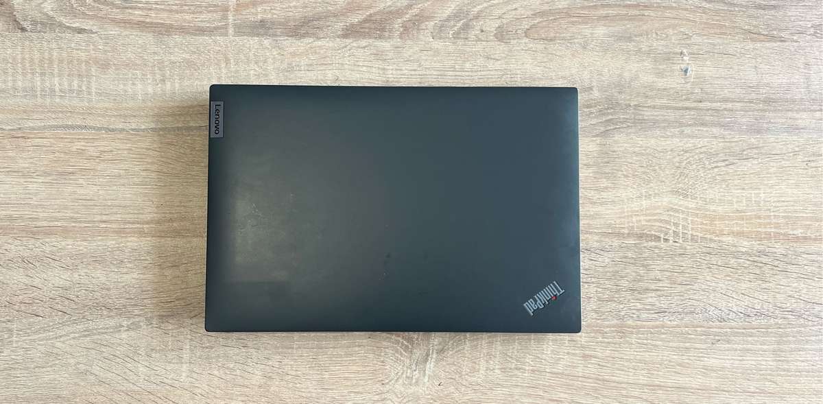 Lenovo Thinkpad L14 Gen 4, Core Intel i5 - 1335CPU , 13Th Generation