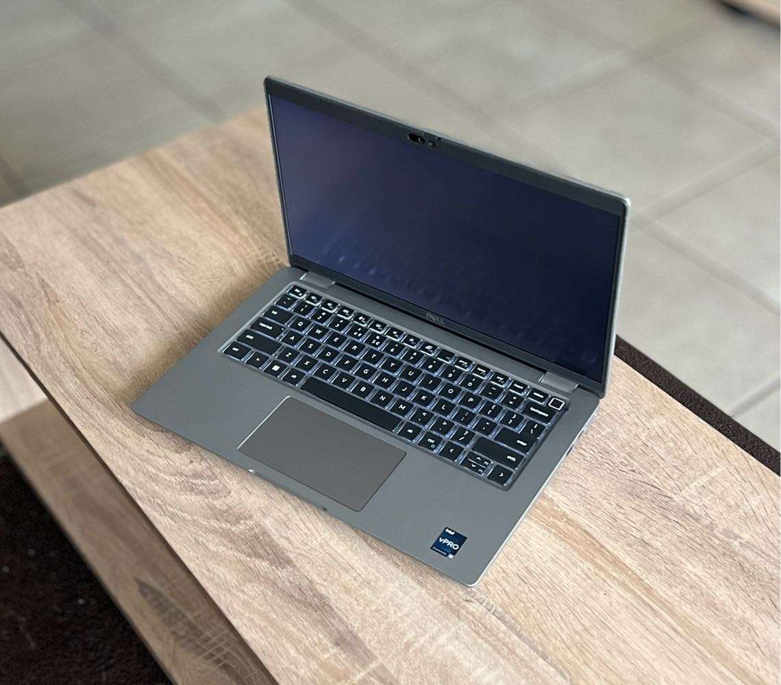 Dell Latitude 5440,  intel Core i5vPro- 1335U,  13th Generation