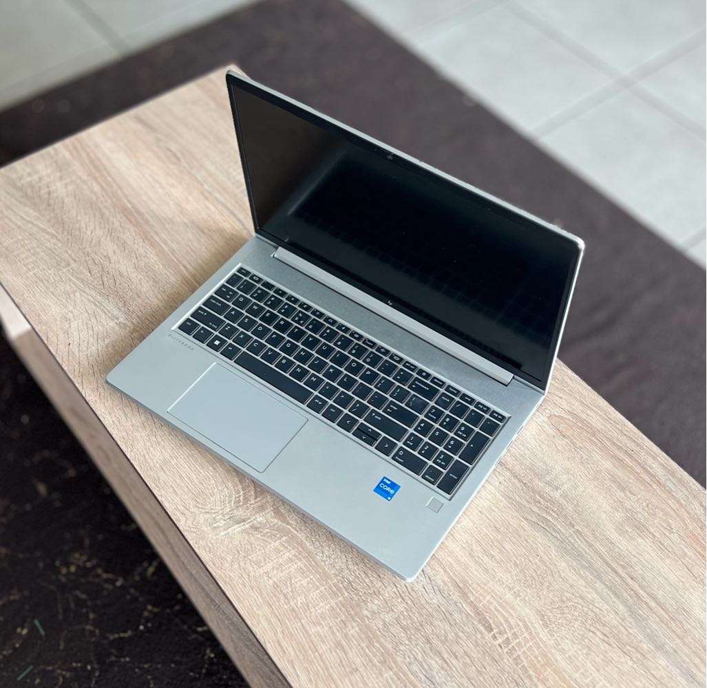 Hp Elitebook 650 15.6inch, G9, Notebook PC, intel Core i5 - 1235U,  12th Generation