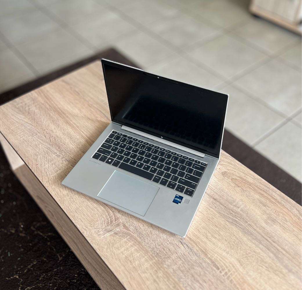 Hp Elitebook 840 14inch G10 Notebook PC,  Core i5vPro - 1345CPU , 13th Generation