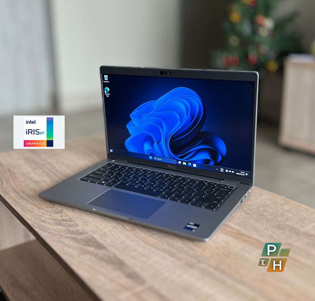 Dell Latitude 5440,  intel Core i5vPro- 1335U,  13th Generation