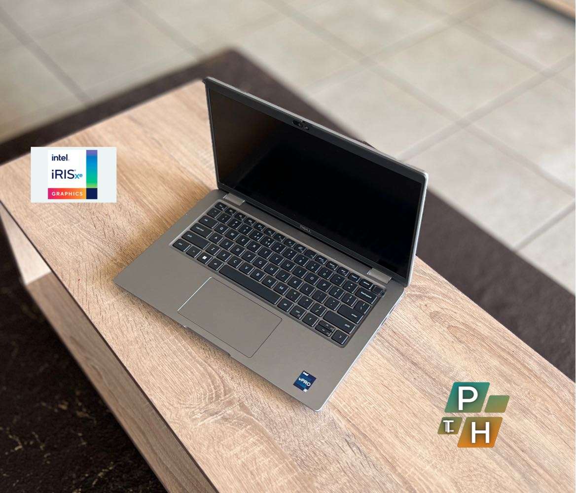 Dell Latitude 5440,  Core i5vPro- 1345U,  13th Generation