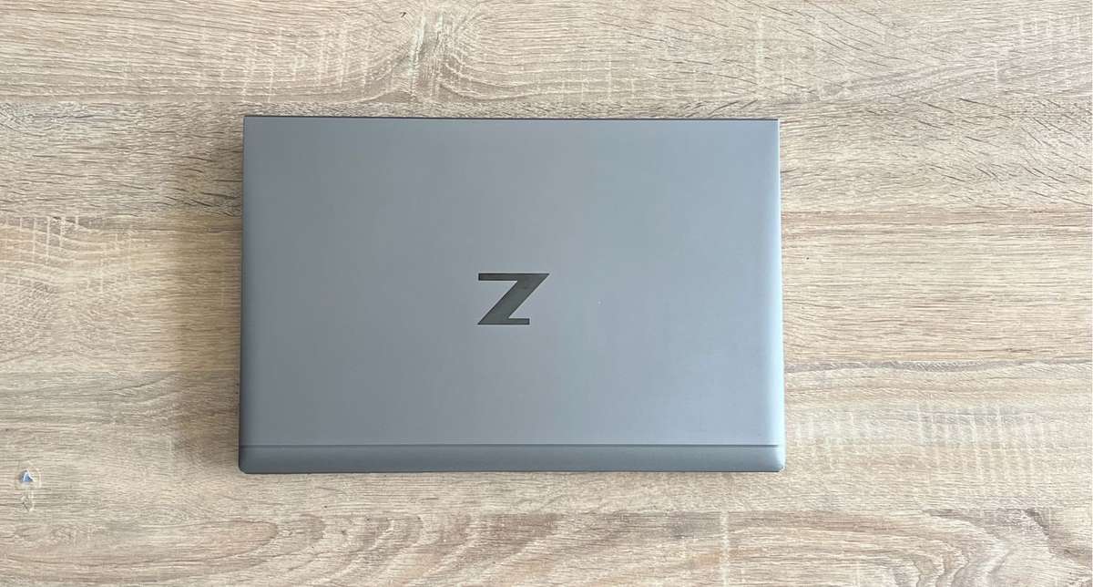 Hp Zbook Firefly 14inch, G8, Mobile Workstation PC, intel Core i7vPro- 1185G7,  11th Generation