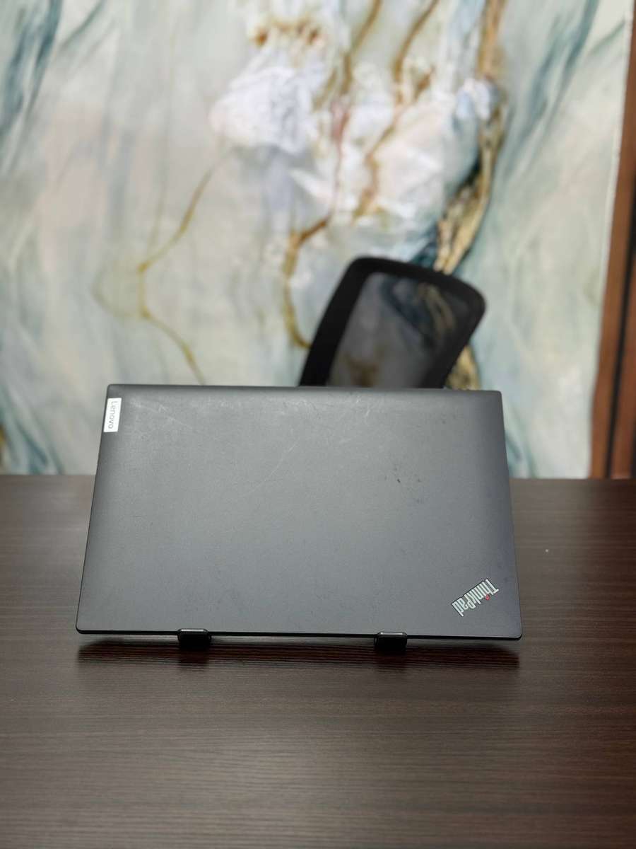 Lenovo ThinkPad L14 Gen 2 (12th Gen )  Intel Core i5vPro (12th Gen, with Intel Iris Xe Graphics