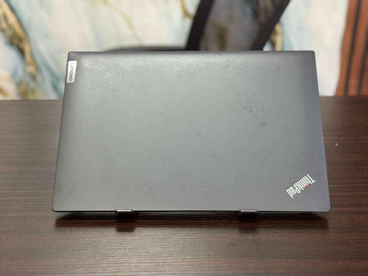 Lenovo ThinkPad L14 Gen 2 (12th Gen )  Intel Core i5vPro (12th Gen, with Intel Iris Xe Graphics