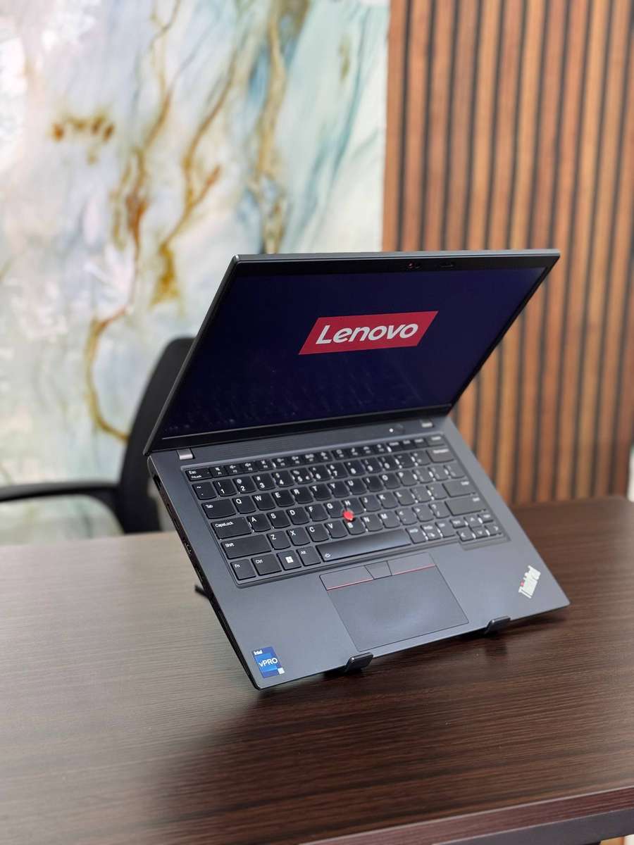 Lenovo ThinkPad L14 Gen 2 (12th Gen )  Intel Core i5vPro (12th Gen, with Intel Iris Xe Graphics
