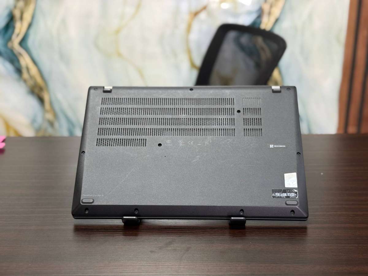 Lenovo ThinkPad L14 Gen 2 (12th Gen )  Intel Core i5vPro (12th Gen, with Intel Iris Xe Graphics
