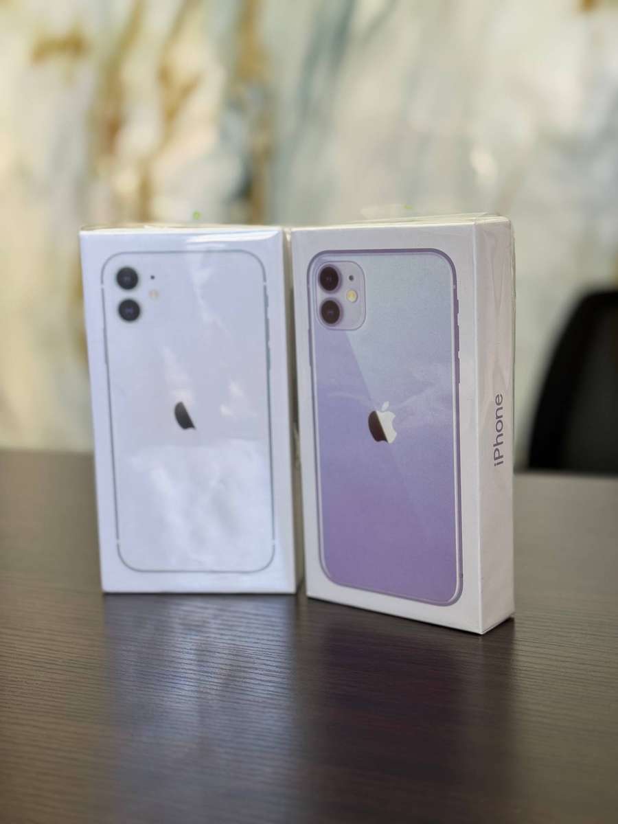 iPhone 11 64gb