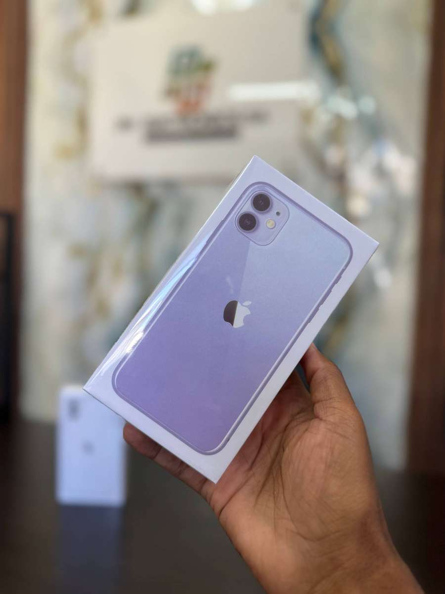 iPhone 11 64gb