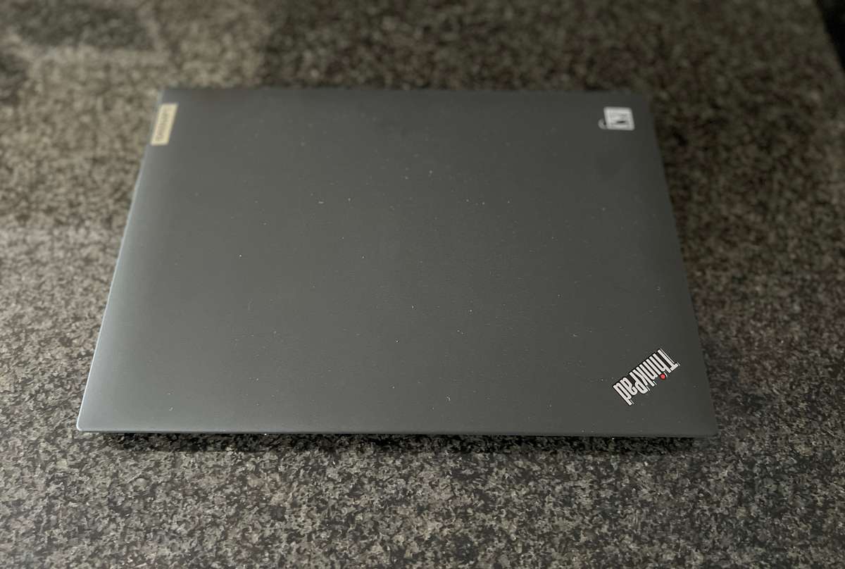 Lenovo Thinkpad T14 Gen 4, AMD RYZEN 5Pro, 7540U, Radeon 740M Graphics