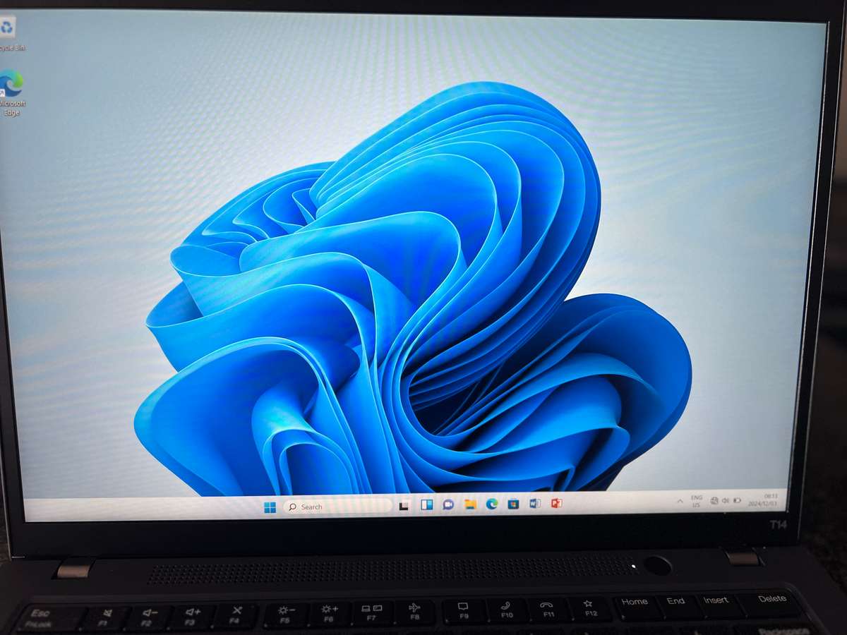 Lenovo Thinkpad T14 Gen 4, AMD RYZEN 5Pro, 7540U, Radeon 740M Graphics