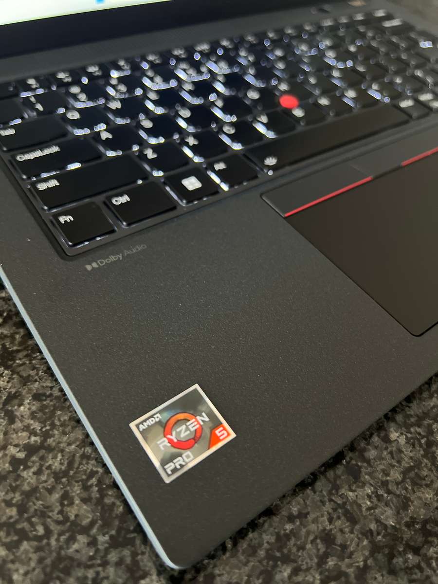 Lenovo Thinkpad T14 Gen 4, AMD RYZEN 5Pro, 7540U, Radeon 740M Graphics