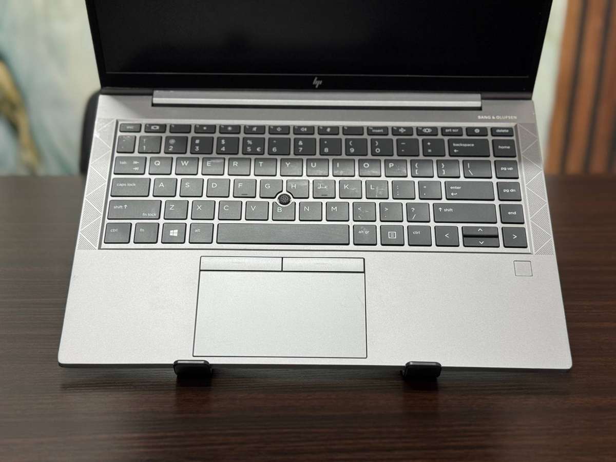 HP ZBook Firefly 14 G8  (11th Gen Intel Core i7)  Processor: 11th Gen Intel® Core i7-1185G7