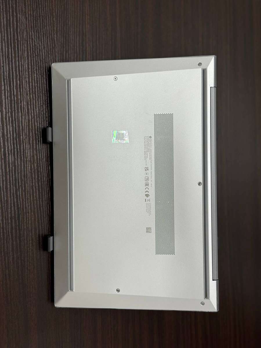 HP ZBook Firefly 14 G8  (11th Gen Intel Core i7)  Processor: 11th Gen Intel® Core i7-1185G7