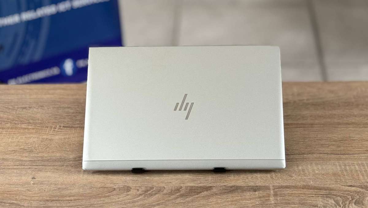 Hp Elitebook 855 15.6inch, G8, Notebook PC, AMD RYZEN 5 Pro 5650CPU, With Radeon Graphics