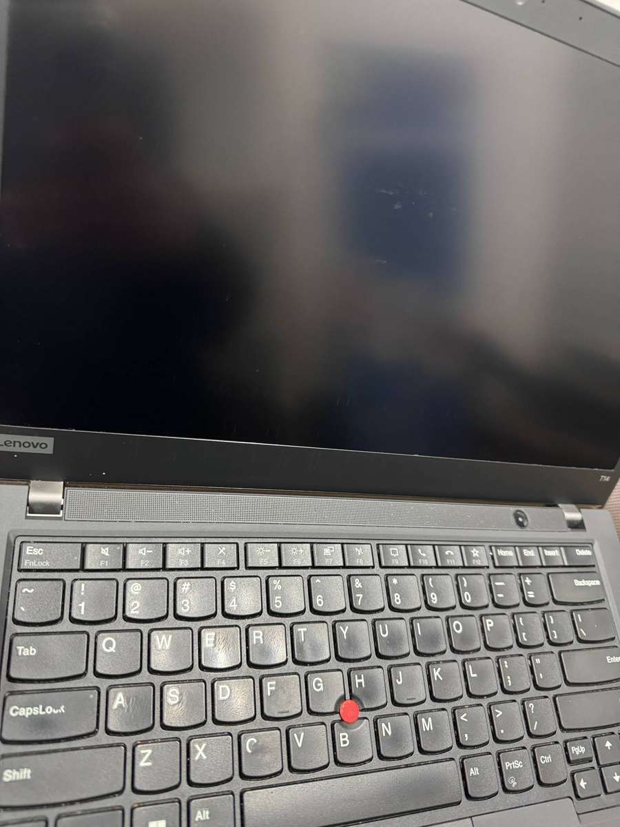 Lenovo ThinkPad T14  11th Gen Intel Core i5-1145G7 processor, with Intel Iris Xe Graphics