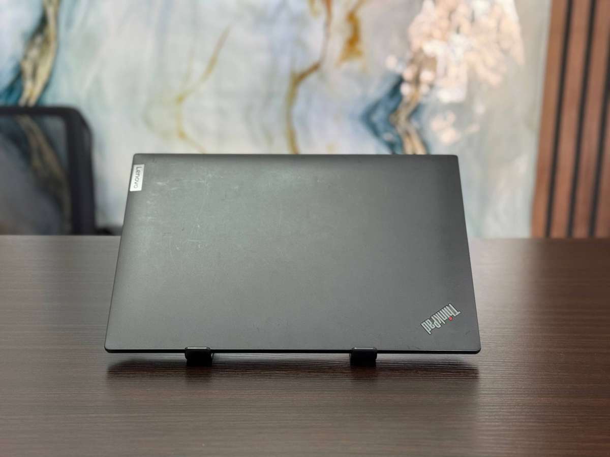 Lenovo ThinkPad L14  12th Gen Intel Core i5-1245U processor, Intel Iris Xe Graphics