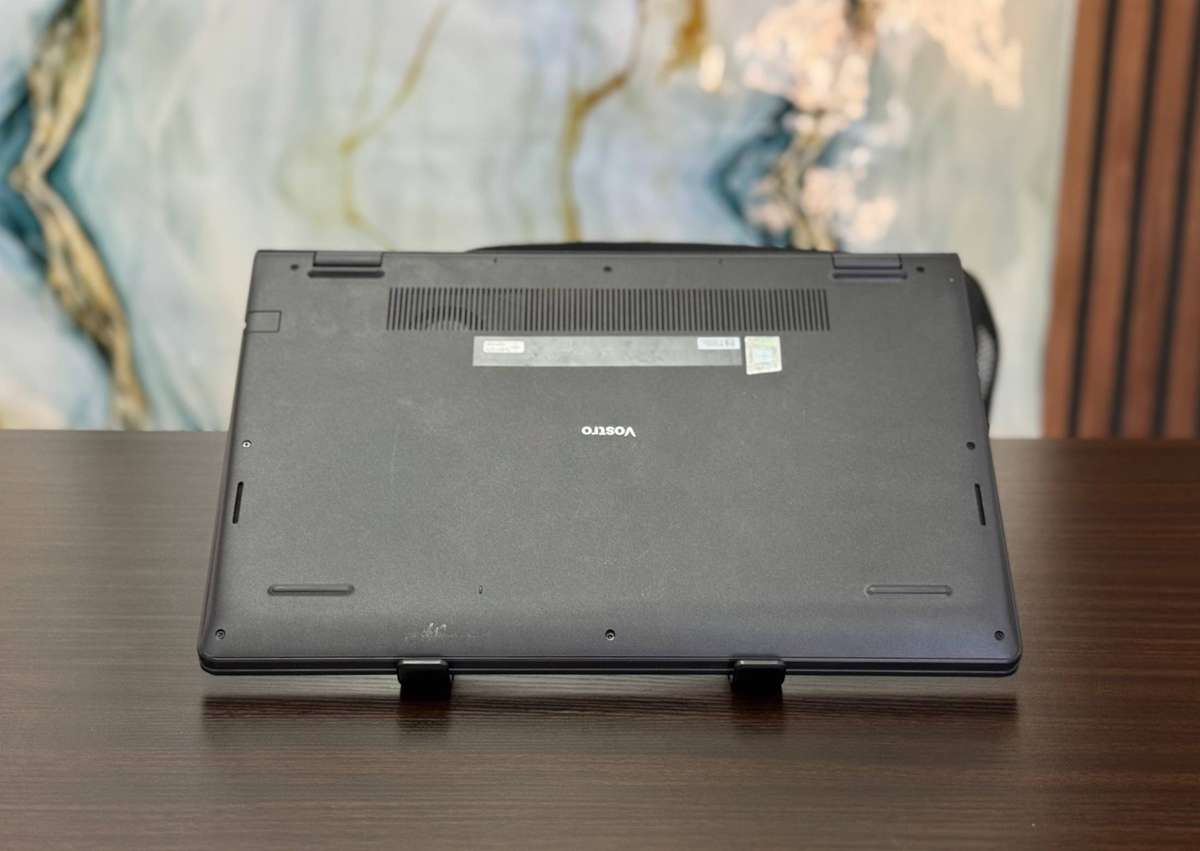 Dell Vostro i5 10th Generation , Processor: 10th Gen Intel Core i5-1035G1