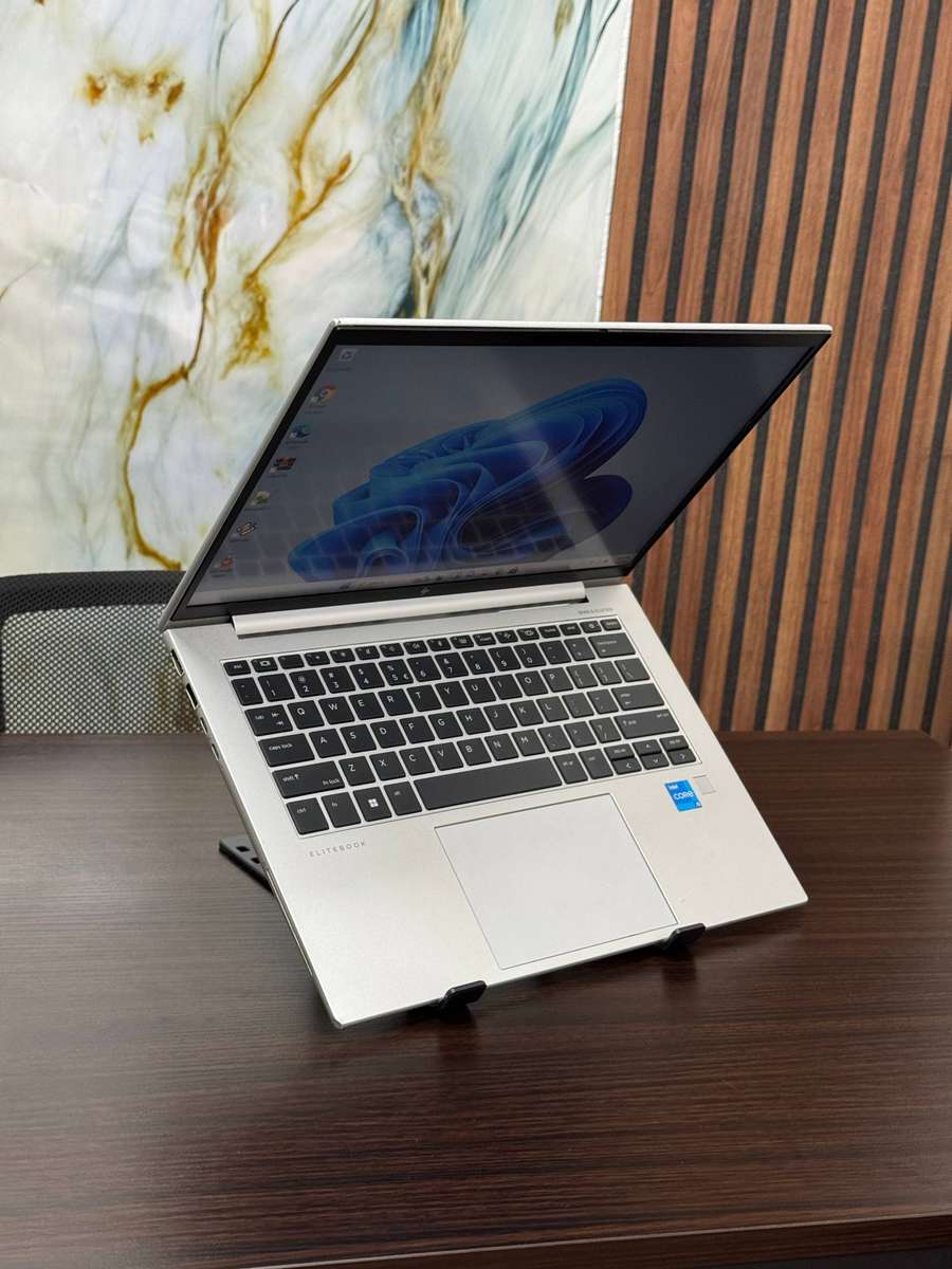 HP EliteBook 840 G9  Intel Core i5-1245U 12th Generation