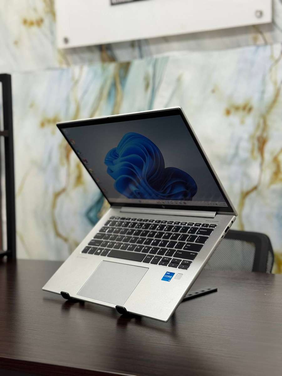 HP EliteBook 840 G9  Intel Core i5-1245U 12th Generation
