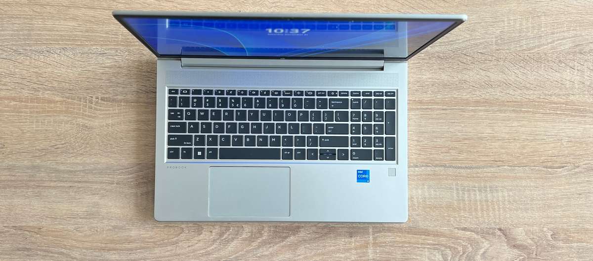 Hp Probook 650 15.6inch, G8, Notebook PC, intel Core i5 - 1135CPU,  11th Generation