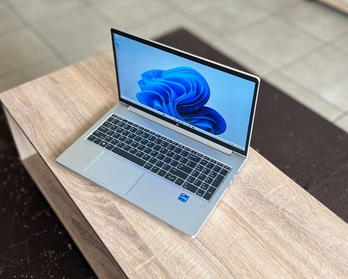 Hp Probook 650 15.6inch, G8, Notebook PC, intel Core i5 - 1135CPU,  11th Generation