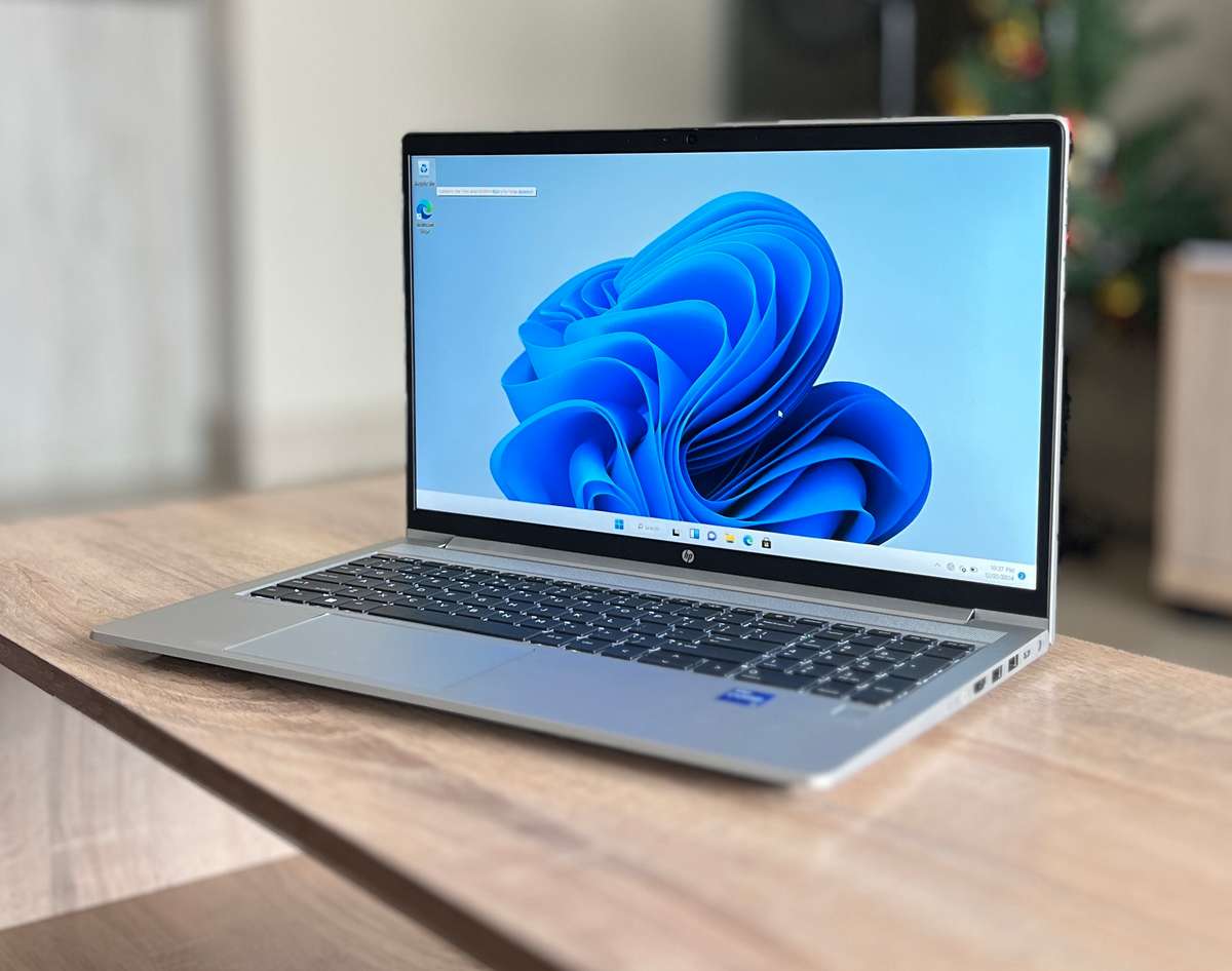 Hp Probook 650 15.6inch, G8, Notebook PC, intel Core i5 - 1135CPU,  11th Generation