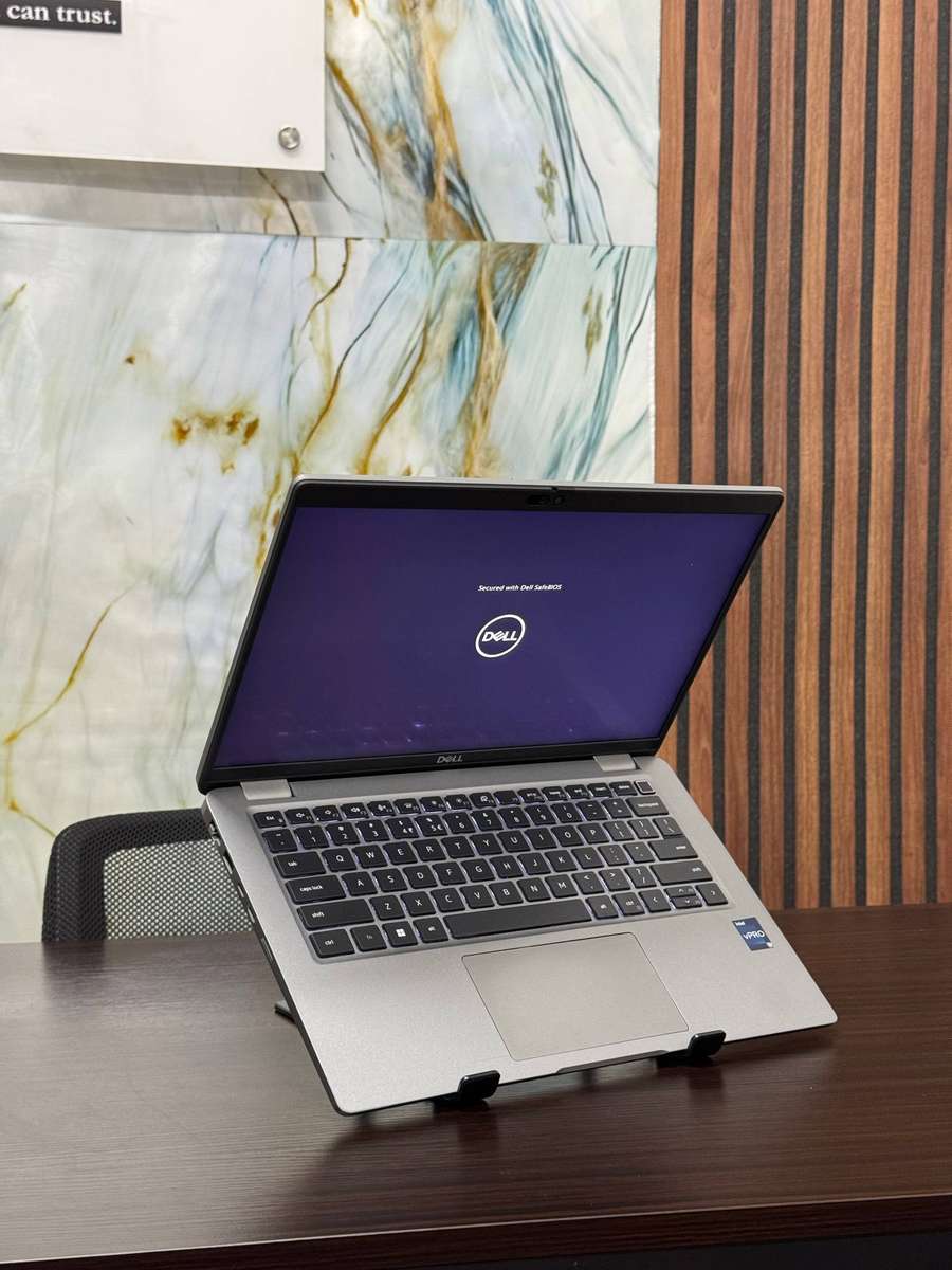 Dell Latitude 5440 i7 vPro 13th Gen  Intel Core i7-1365U vPro (13th Gen) TouchSceen
