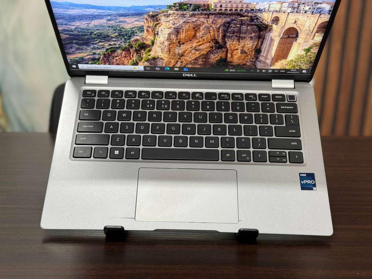 Dell Latitude 5440 i7 vPro 13th Gen  Intel Core i7-1365U vPro (13th Gen) TouchSceen