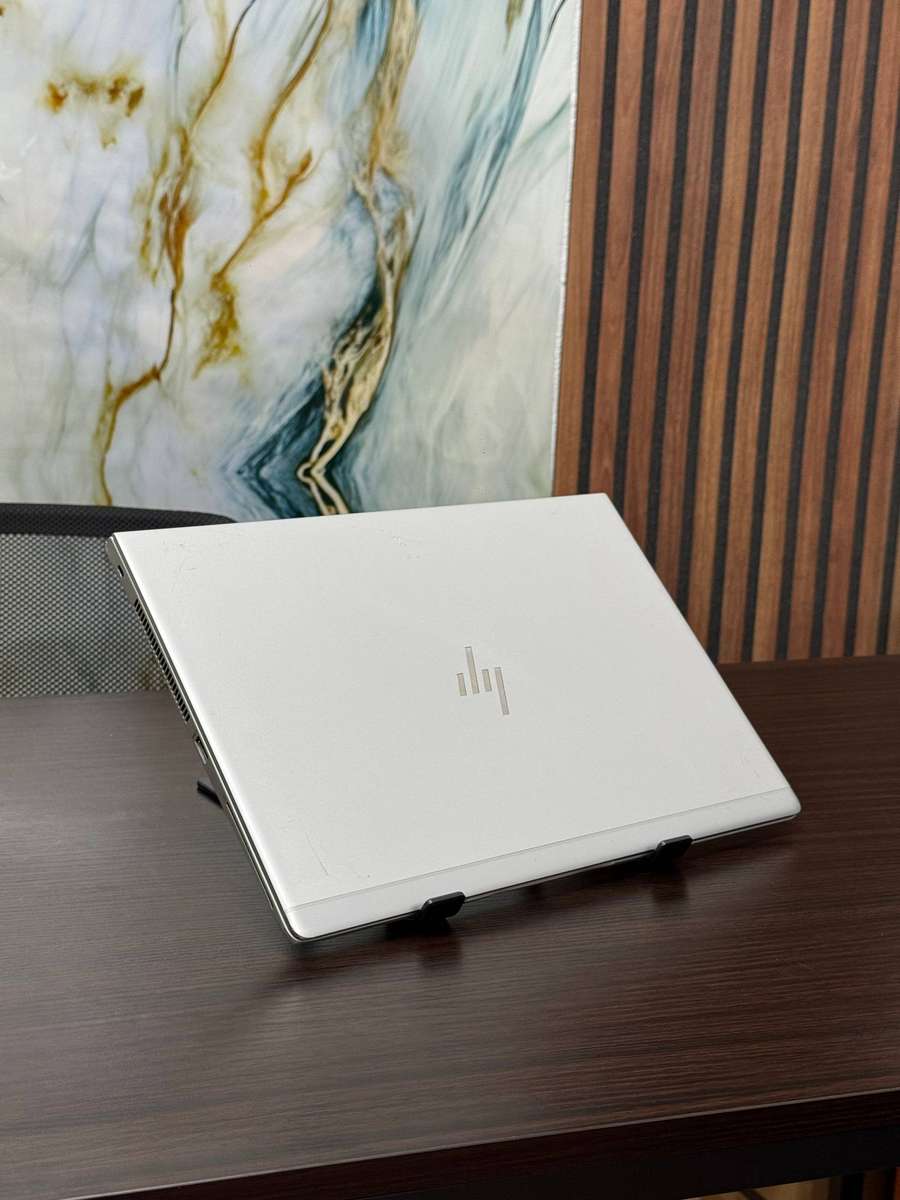 HP EliteBook 840 G5  Intel Core i5-8350U | 8th Generation Intel Core with Touchscreen Display